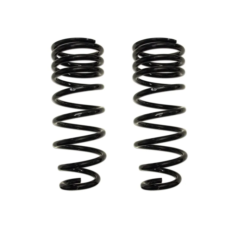 ICON 2007+ Toyota FJ / 2003+ Toyota 4Runner Rear 3in Dual Rate Spring Kit ICON 2007+ Toyota FJ / 2003+ Toyota 4Runner Rear 3in Dual Rate Spring Kit