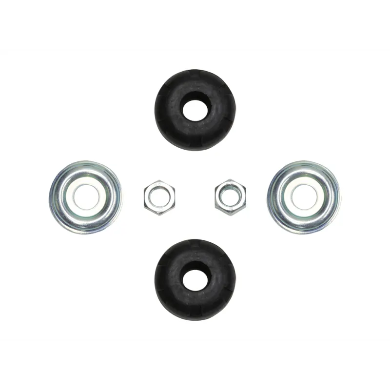 ICON 9/16 HD Stem Bushing Kit ICON 9/16 HD Stem Bushing Kit
