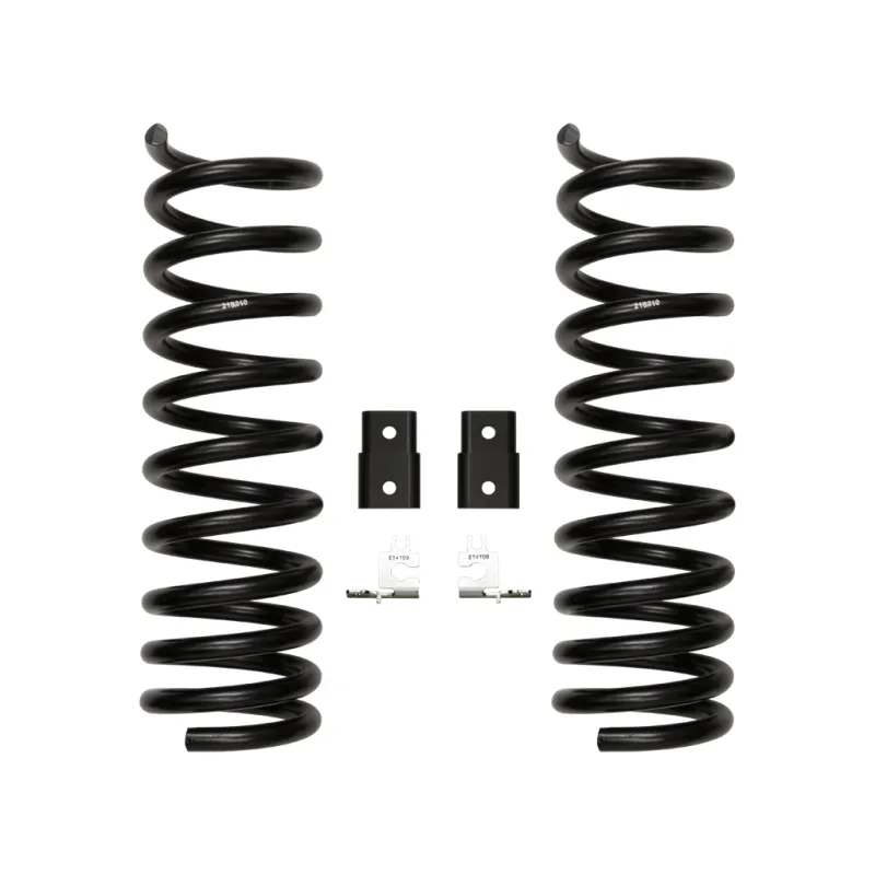 ICON 2014+ Ram 2500 2.5in Front Dual Rate Spring Kit ICON 2014+ Ram 2500 2.5in Front Dual Rate Spring Kit