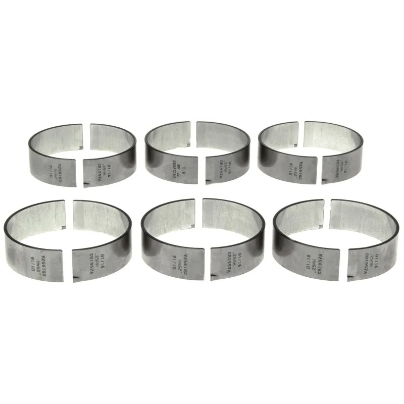 Clevite Chrysler 3.6L V6 Connecting Rod Bearing Set Clevite Chrysler 3.6L V6 Connecting Rod Bearing Set