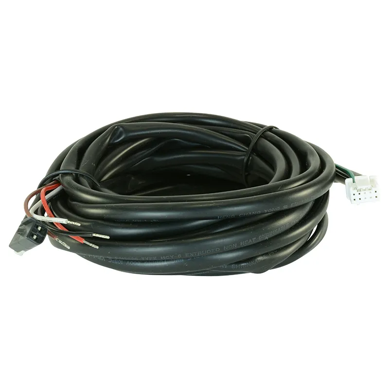 AEM Main Harness for X-Series Temp Gauge (30-0302) AEM Main Harness for X-Series Temp Gauge (30-0302)