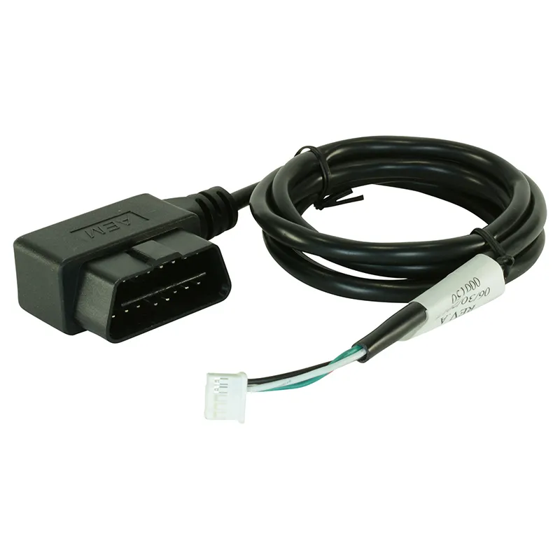 AEM Main Harness for 30-0311 X-Series OBD2 Gauge AEM Main Harness for 30-0311 X-Series OBD2 Gauge