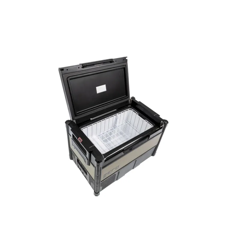 ARB Fridge 63 Quart Zero Fridge Freezer ARB Fridge 63 Quart Zero Fridge Freezer