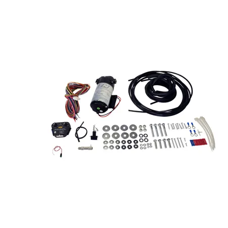 AEM V3 Water/Methanol Injection Kit - Multi Input (NO Tank)