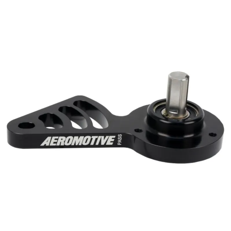 Aeromotive Passenger Side Belt Drive Bracket Aeromotive Passenger Side Belt Drive Bracket