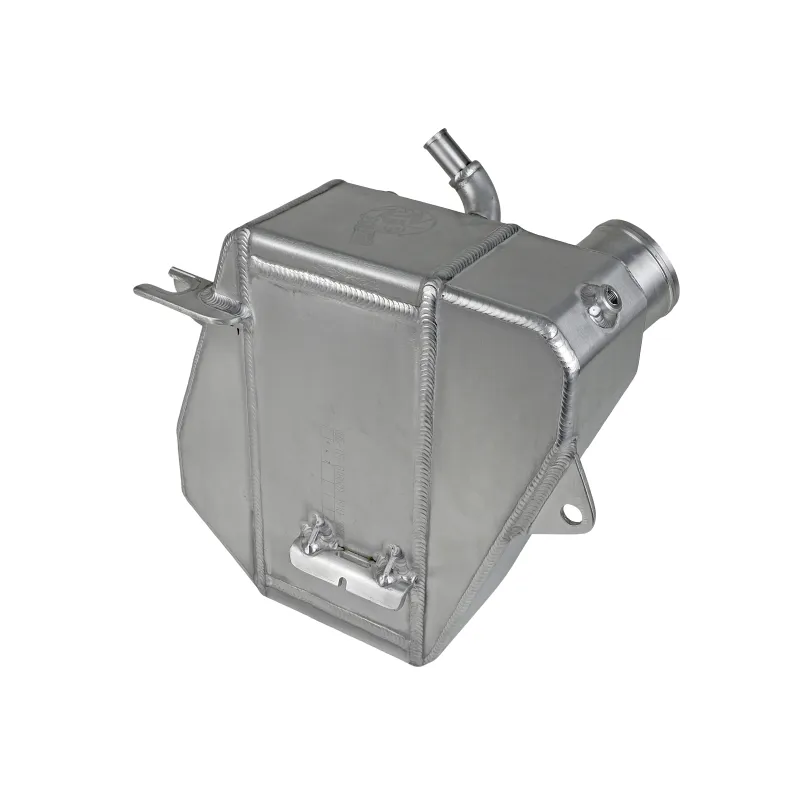 aFe BladeRunner GT Series Intercooler 11-16 Ford Diesel Trucks V8-6.7L (td) aFe BladeRunner GT Series Intercooler 11-16 Ford Diesel Trucks V8-6.7L (td)