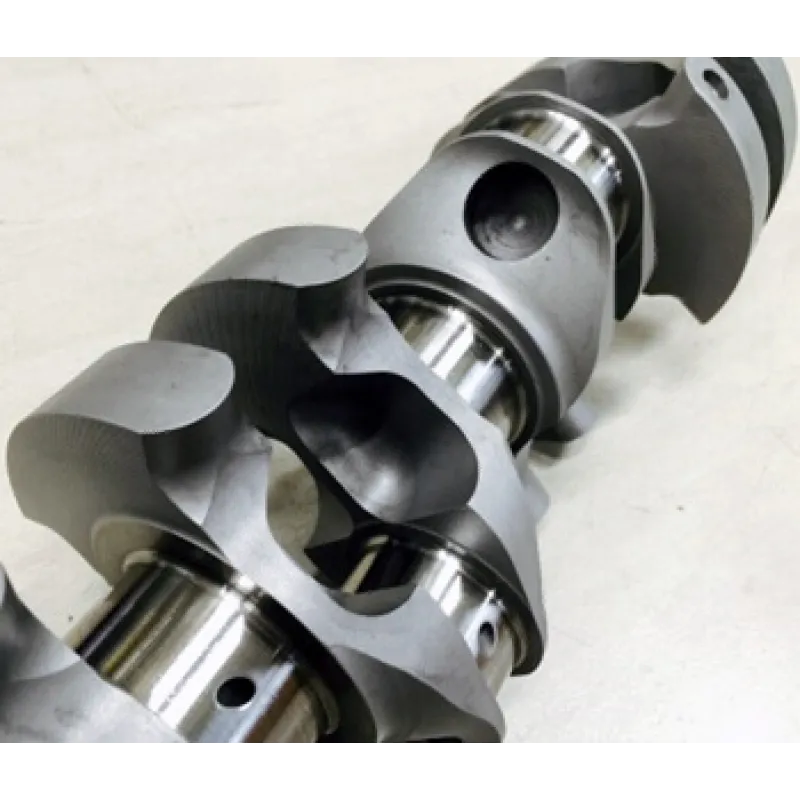 HKS High Response Billet Crankshaft RB26DETT 2.8L HKS High Response Billet Crankshaft RB26DETT 2.8L