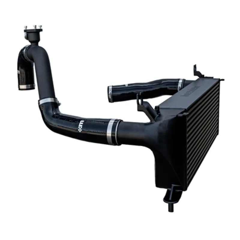 mountune 19-20 Ford Ranger Heavy Duty Intercooler Upgrade mountune 19-20 Ford Ranger Heavy Duty Intercooler Upgrade