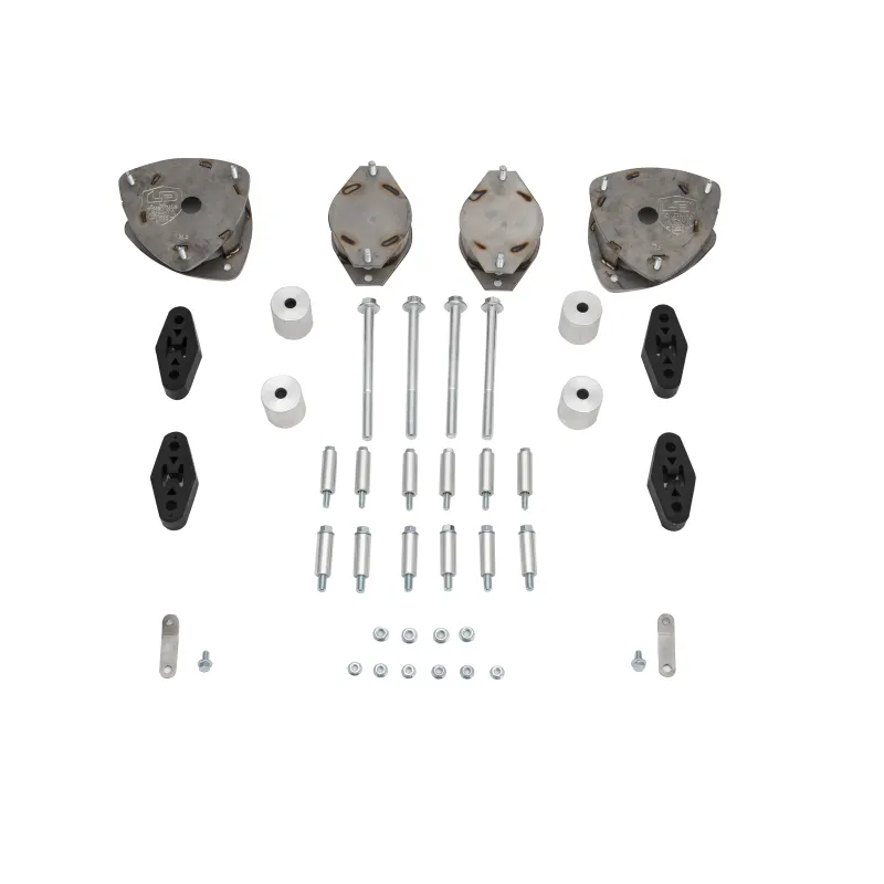 LP Aventure 15-17 Subaru Legacy 2in Lift Kit - Bare LP Aventure 15-17 Subaru Legacy 2in Lift Kit - Bare