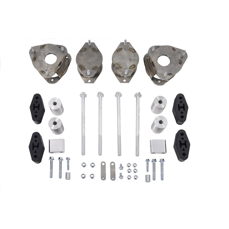 LP Aventure 10-14 Subaru Outback 2in Lift Kit - Bare LP Aventure 10-14 Subaru Outback 2in Lift Kit - Bare