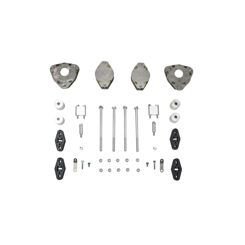 LP Aventure 2020+ Subaru Outback 2in Lift Kit - Bare LP Aventure 2020+ Subaru Outback 2in Lift Kit - Bare