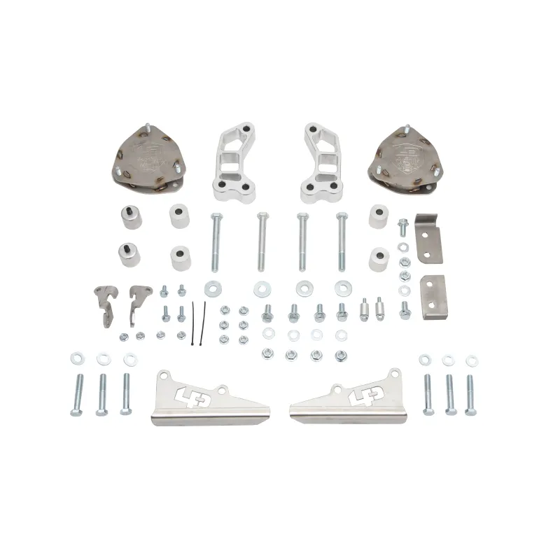 LP Aventure 13-18 Toyota RAV4 1.5in Lift Kit - Bare LP Aventure 13-18 Toyota RAV4 1.5in Lift Kit - Bare