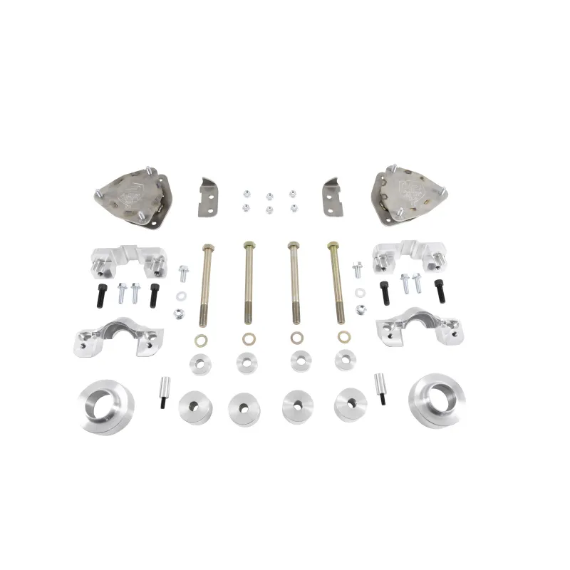 LP Aventure 2019+ Toyota RAV4 1.5in Lift Kit - Bare LP Aventure 2019+ Toyota RAV4 1.5in Lift Kit - Bare