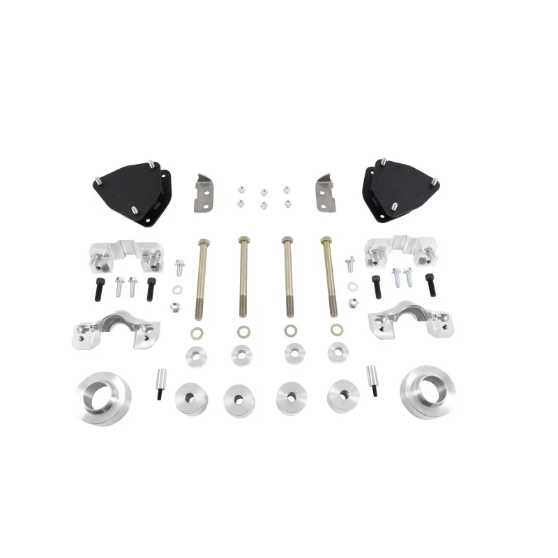 LP Aventure 2019+ Toyota RAV4 1.5in Lift Kit - Powder Coated LP Aventure 2019+ Toyota RAV4 1.5in Lift Kit - Powder Coated