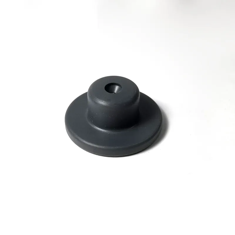 Ticon Industries Furick Cup FUPA Number 12 Screen Installation Tool Ticon Industries Furick Cup FUPA Number 12 Screen Installation Tool