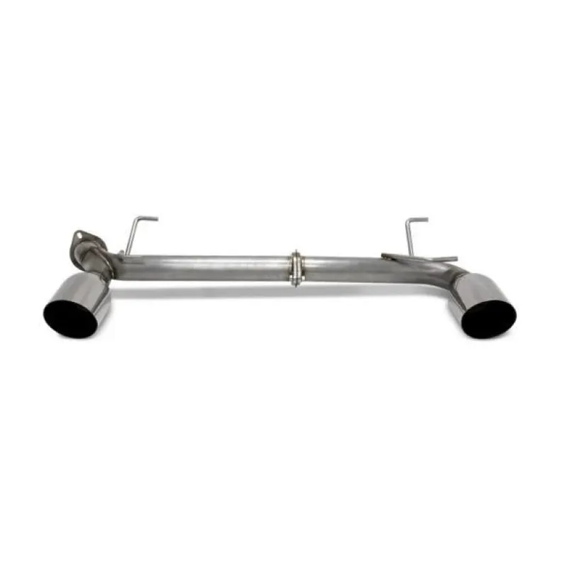 BLOX Racing 12+ Subaru/Toyota BRZ / FRS / GT86 Muffler Delete Kit BLOX Racing 12+ Subaru/Toyota BRZ / FRS / GT86 Muffler Delete Kit
