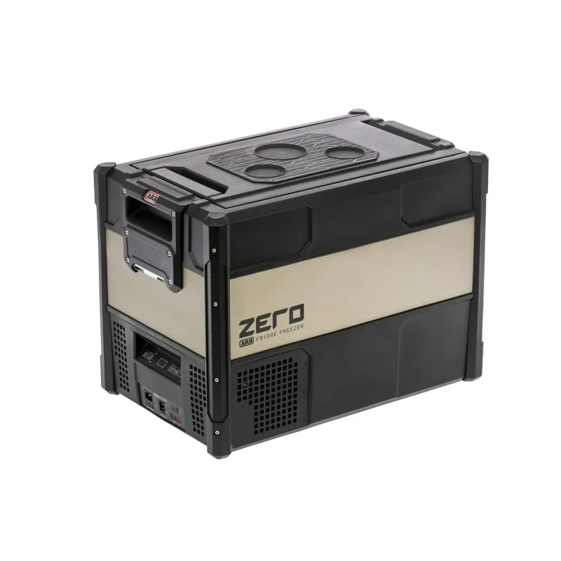 ARB Fridge 47 Quart Zero B Plug ARB Fridge 47 Quart Zero B Plug