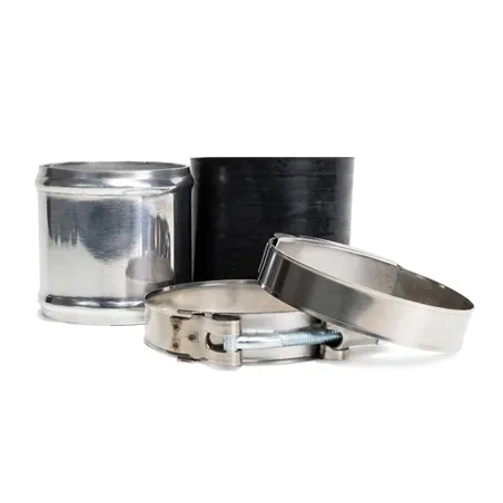 Cool Boost 63mm Nozzle Quick Coupler Kit Cool Boost Systems - 1