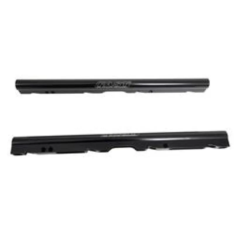 FAST Billet Fuel Rail Kit For LSXR FAST Billet Fuel Rail Kit For LSXR