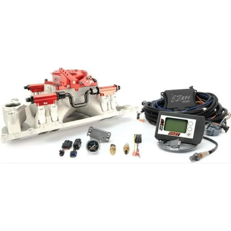 FAST Efi Kit Complete BBC FAST Efi Kit Complete BBC