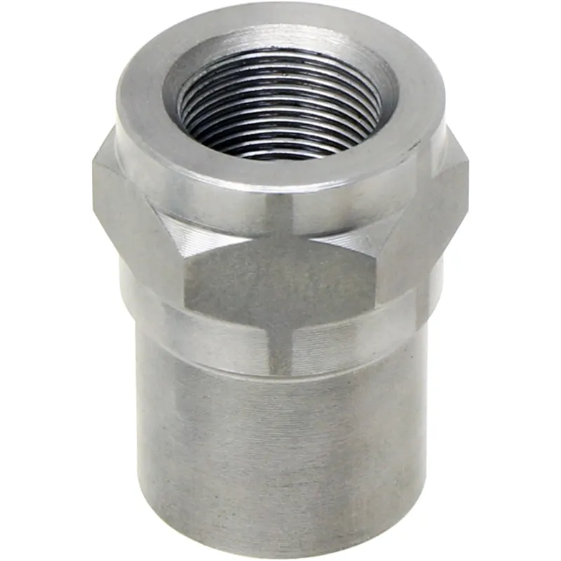 RockJock Threaded Bung 7/8in-14 RH Thread RockJock Threaded Bung 7/8in-14 RH Thread