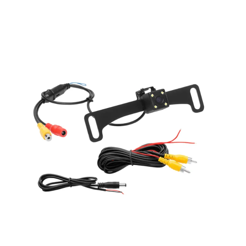 BOSS Audio Systems Motorcycle Rearview Camera BOSS Audio Systems Motorcycle Rearview Camera
