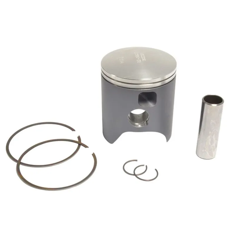 Athena 89-95 Suzuki RM 250 66.95mm Bore 2T Forged Racing Piston Athena 89-95 Suzuki RM 250 66.95mm Bore 2T Forged Racing Piston