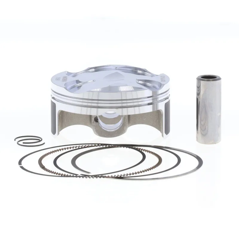 Athena 15-17 Yamaha WR 250 F 76.97mm 4T Forged Piston Athena 15-17 Yamaha WR 250 F 76.97mm 4T Forged Piston