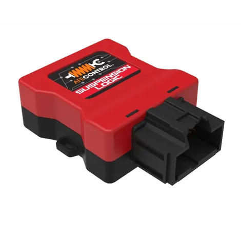 aFe 19-20 Ford F150 Raptor V6 3.5L Suspension Logic Electronic Shock Delete Module