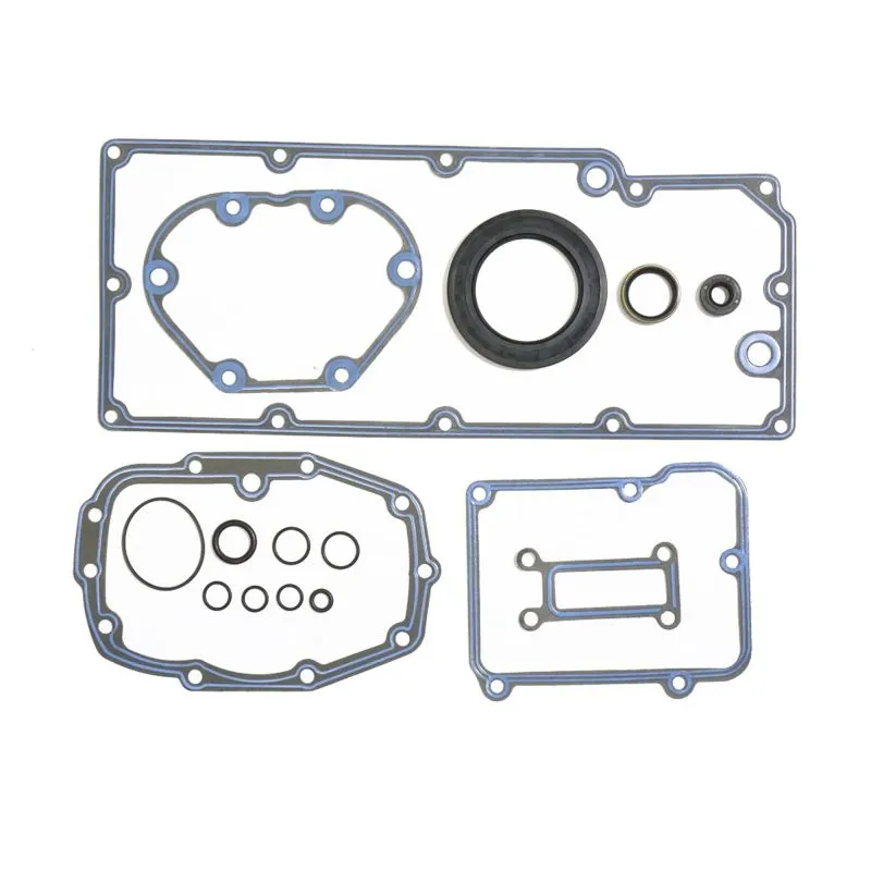 Athena 99-18 Harley-Davidson Twin Cam Oil Seal Kit Athena 99-18 Harley-Davidson Twin Cam Oil Seal Kit