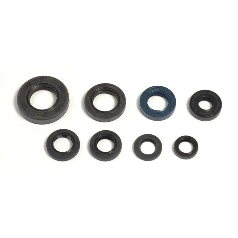 Athena 85-02 Honda CR 80 Engine Oil Seal Kit Athena 85-02 Honda CR 80 Engine Oil Seal Kit
