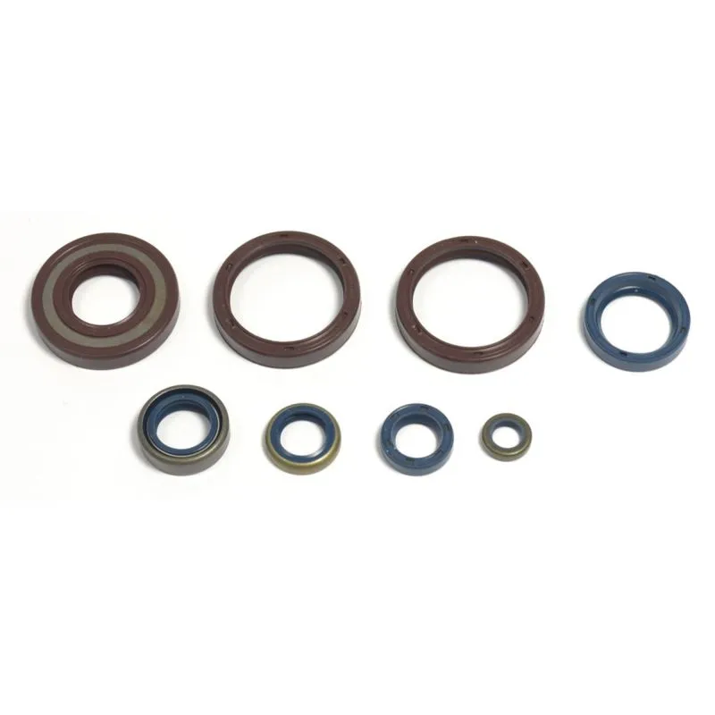 Athena 99-04 Husqvarna WR/CR 250 Engine Oil Seal Kit Athena 99-04 Husqvarna WR/CR 250 Engine Oil Seal Kit