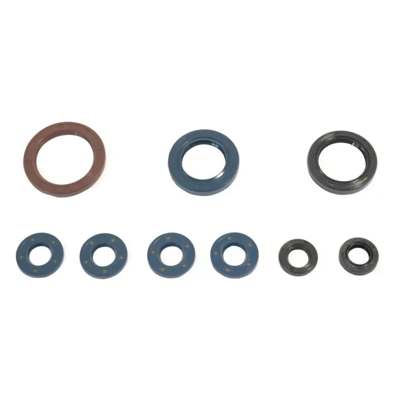 Athena 2015 KTM SX-F 250 Engine Oil Seal Kit Athena 2015 KTM SX-F 250 Engine Oil Seal Kit