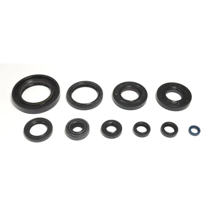 Athena 98-00 Yamaha YZ 2T 250 Engine Oil Seals Kit Athena 98-00 Yamaha YZ 2T 250 Engine Oil Seals Kit