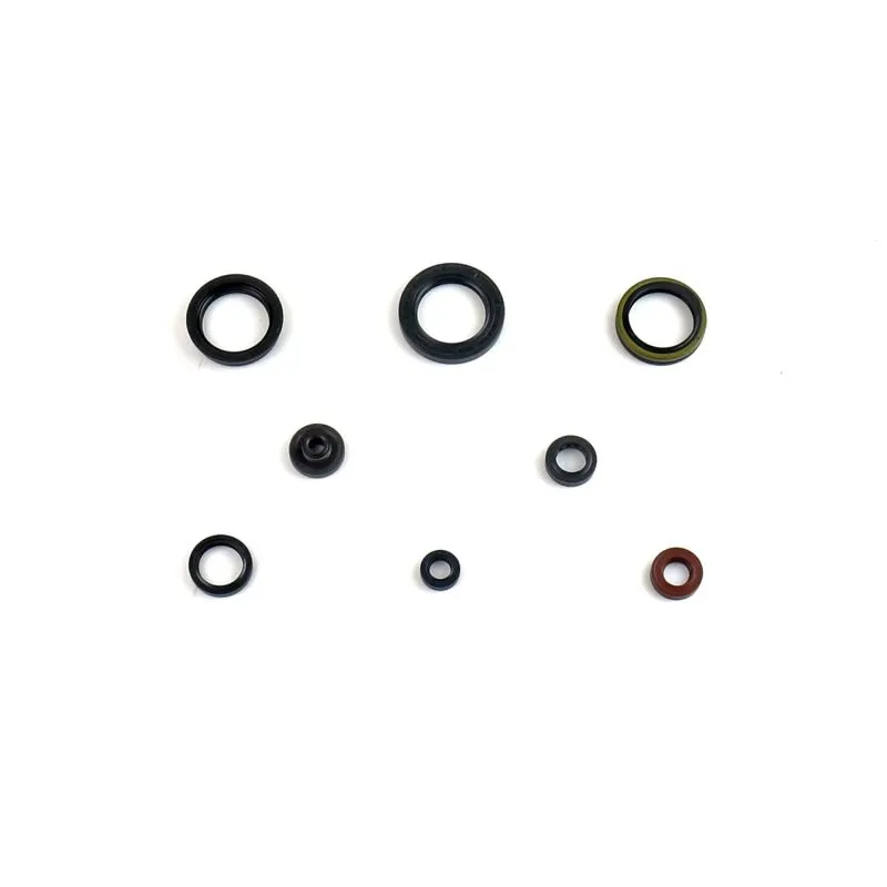Athena 14-17 Suzuki RMX-Z 450 Engine Oil Seals Kit Athena 14-17 Suzuki RMX-Z 450 Engine Oil Seals Kit