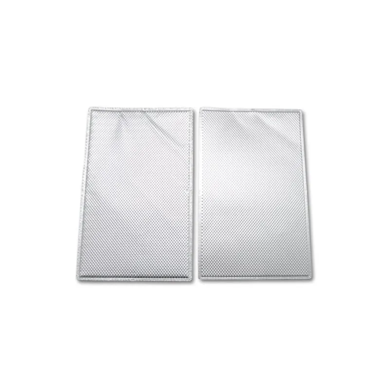 Vibrant SHEETHOT TF-600 6 ply AL heat shield 26.75inx17in Sheet Size Vibrant SHEETHOT TF-600 6 ply AL heat shield 26.75inx17in Sheet Size