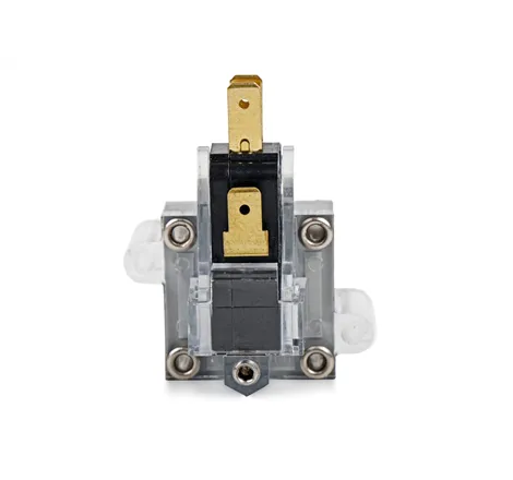 Cool Boost 0-4-1.2Bar Adjustable Boost Pressure Switch Cool Boost Systems - 2