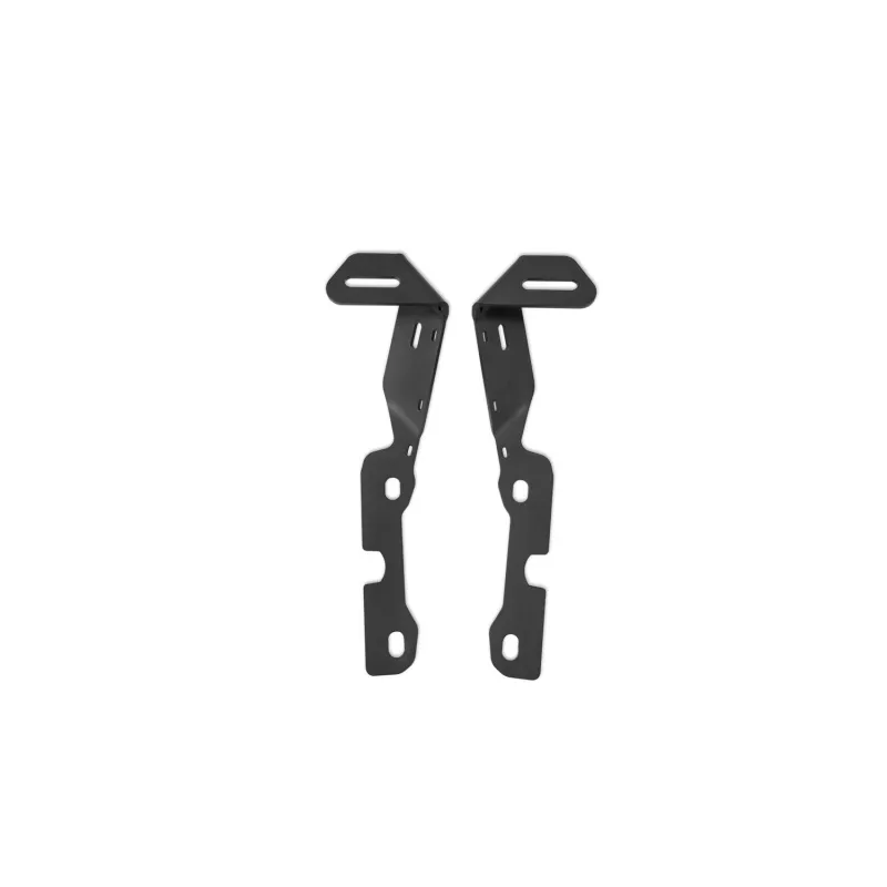 ADD 21-23 Ram TRX Ditch Light Brackets ADD 21-23 Ram TRX Ditch Light Brackets