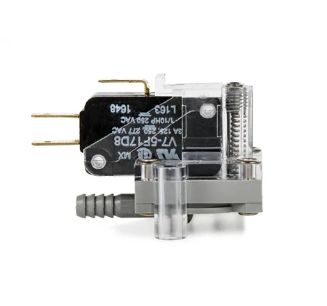 Cool Boost 0-4-1.2Bar Adjustable Boost Pressure Switch Cool Boost Systems - 2