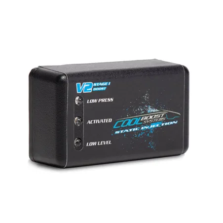 Cool Boost Stage 1 V2 Display only Cool Boost Systems - 1