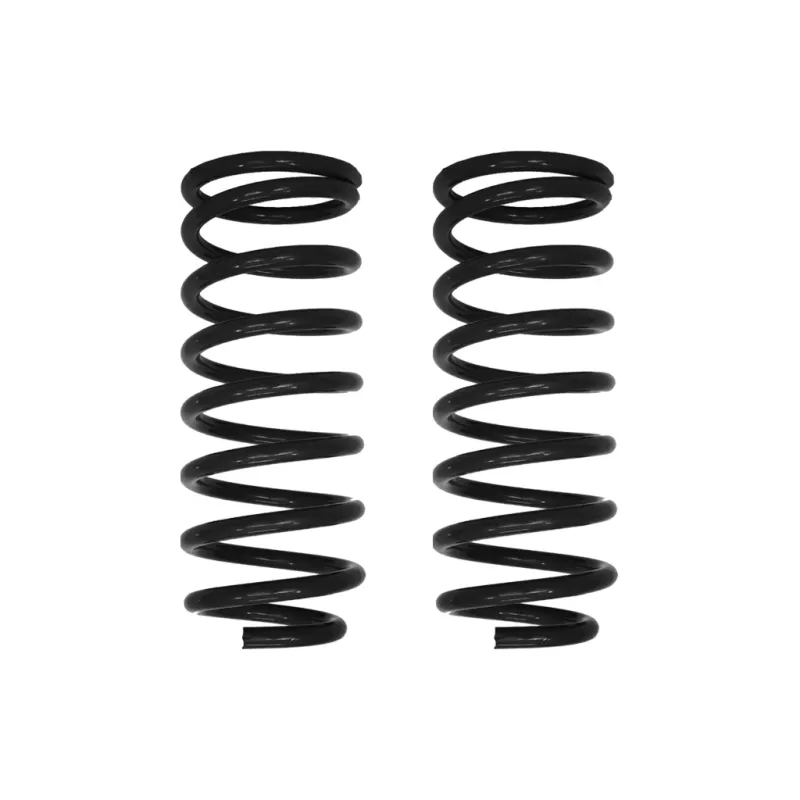 ICON 96-02 Toyota 4Runner 1in Rear Coil Spring Kit ICON 96-02 Toyota 4Runner 1in Rear Coil Spring Kit