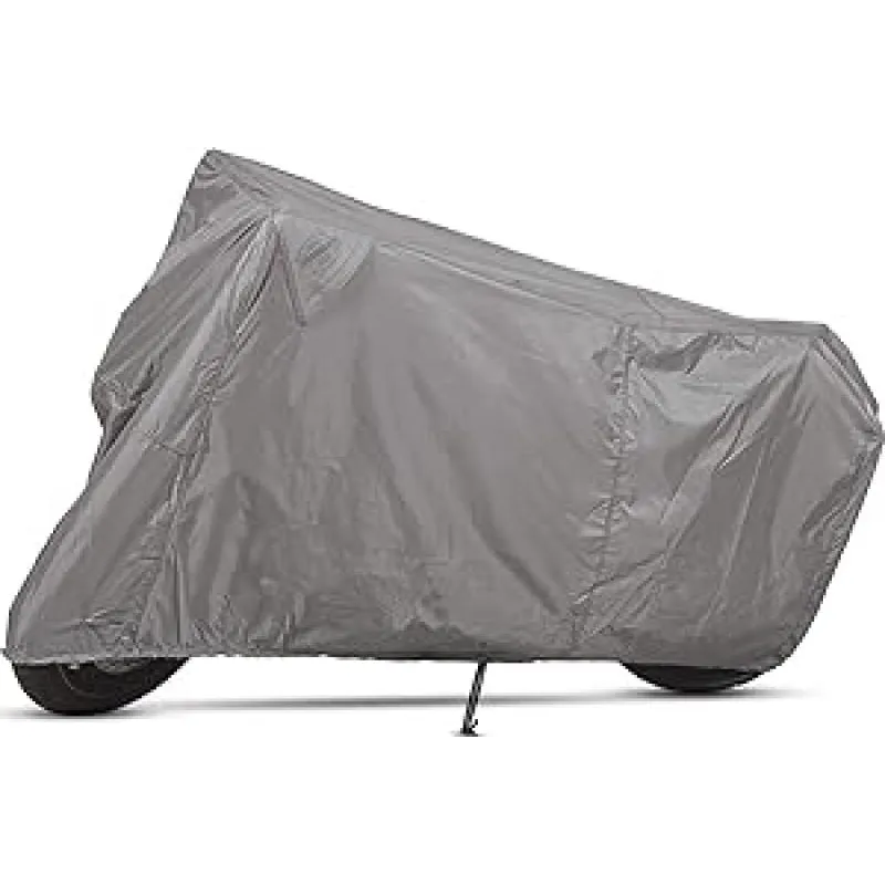 Dowco Sportbike WeatherAll Plus Motorcycle Cover - Gray Dowco Sportbike WeatherAll Plus Motorcycle Cover - Gray