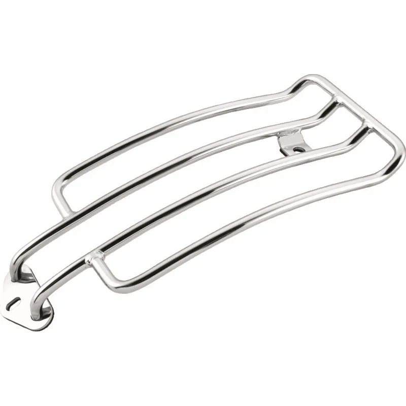 Bikers Choice 85-03 XL Chrome Luggage Rack Bikers Choice 85-03 XL Chrome Luggage Rack