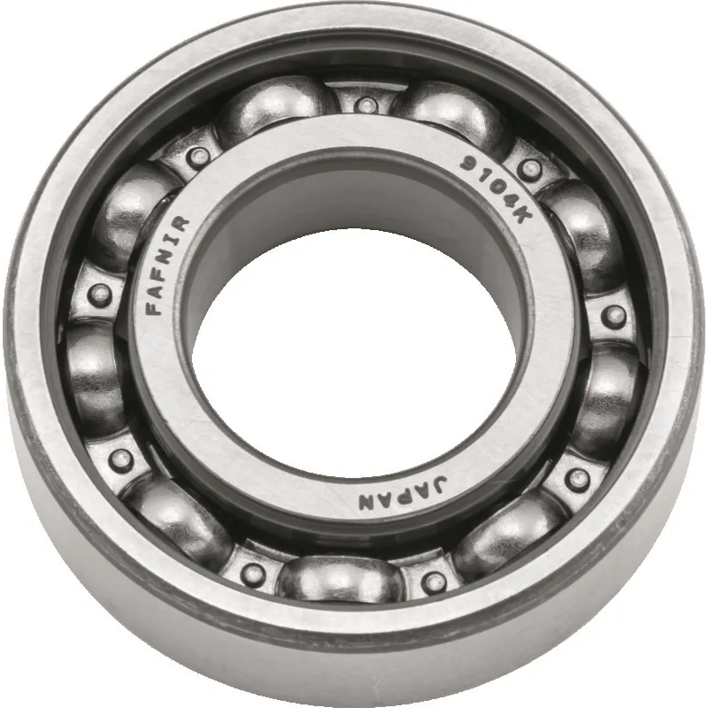Bikers Choice TC 88 Front Cam Ball Bearing Replaces H-D 8990A Bikers Choice TC 88 Front Cam Ball Bearing Replaces H-D 8990A