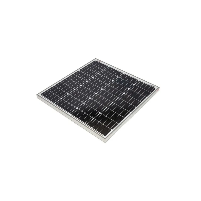 REDARC Monocrystalline Fixed Solar Panel - 80W REDARC Monocrystalline Fixed Solar Panel - 80W