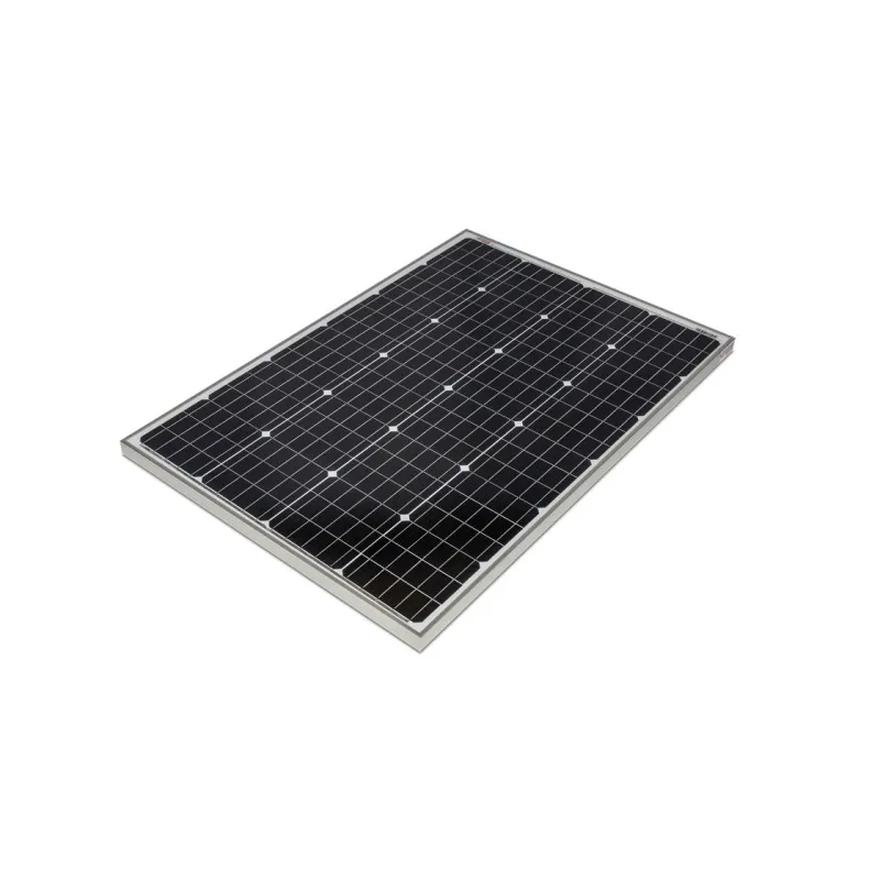 REDARC Monocrystalline Fixed Solar Panel - 120W REDARC Monocrystalline Fixed Solar Panel - 120W