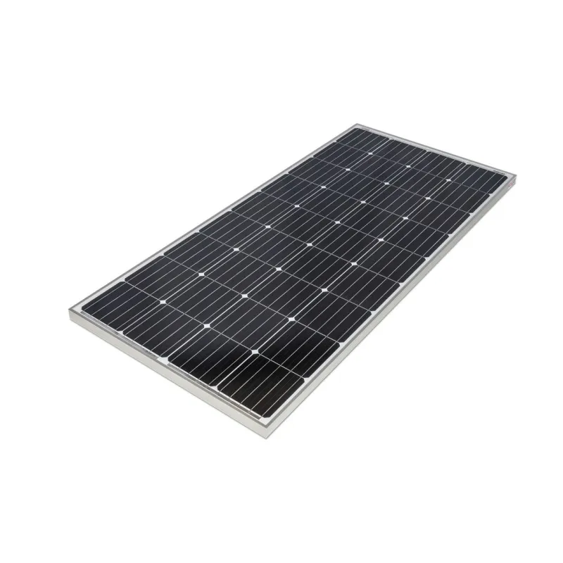 REDARC Monocrystalline Fixed Solar Panel - 180W REDARC Monocrystalline Fixed Solar Panel - 180W