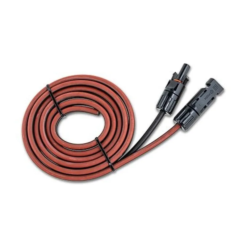 REDARC Regulator to Panel Cable (MC4 to Bare Cable) - 5ft REDARC Regulator to Panel Cable (MC4 to Bare Cable) - 5ft