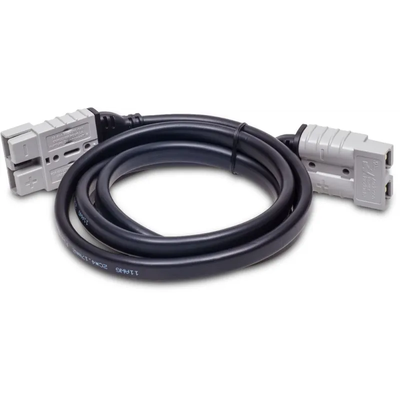 REDARC Anderson to Anderson Cable - 5ft REDARC Anderson to Anderson Cable - 5ft