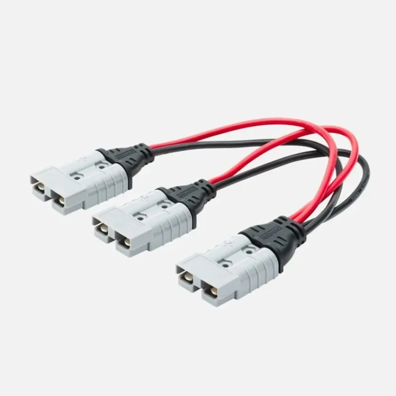 REDARC Parallel Anderson to Anderson Cable - 1ft REDARC Parallel Anderson to Anderson Cable - 1ft
